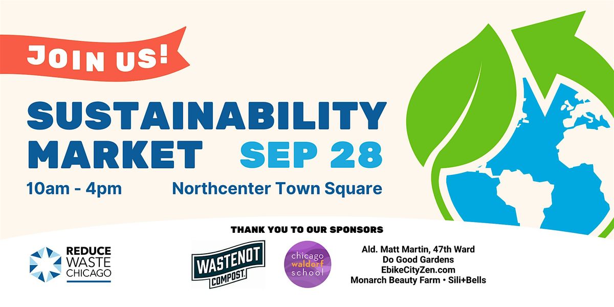 The Sustainability Market