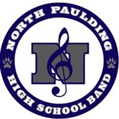North Paulding High School Band