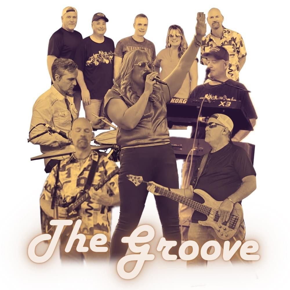 \u201cThe Groove\u201d Band