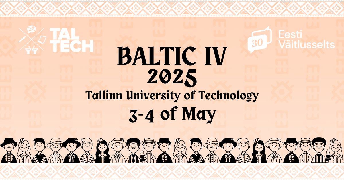 BALTIC IV 2025