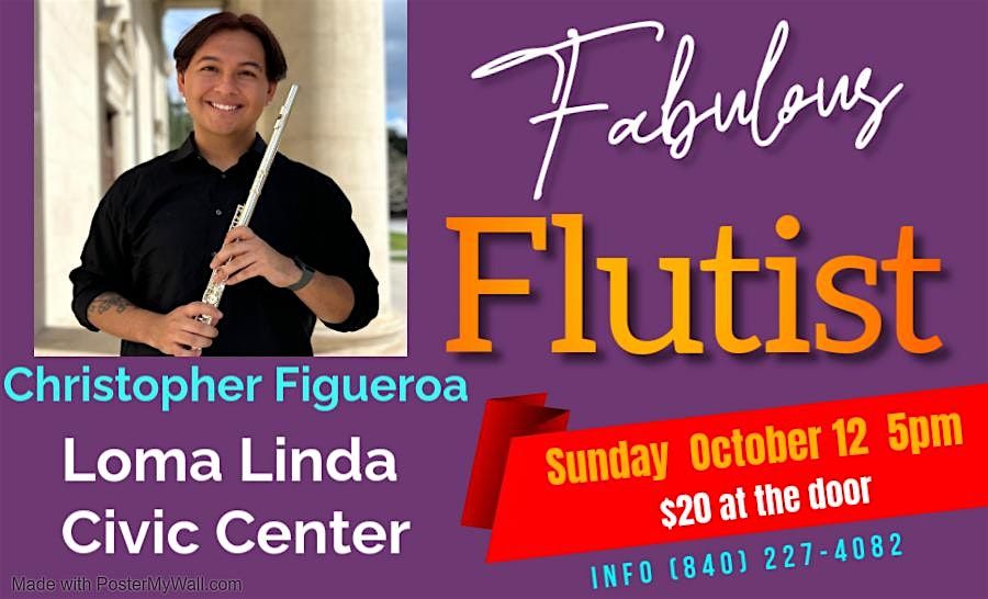 Fabulous Virtuosos  Concert