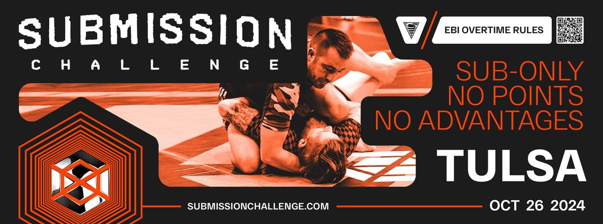 Submission Challenge Tulsa , OK