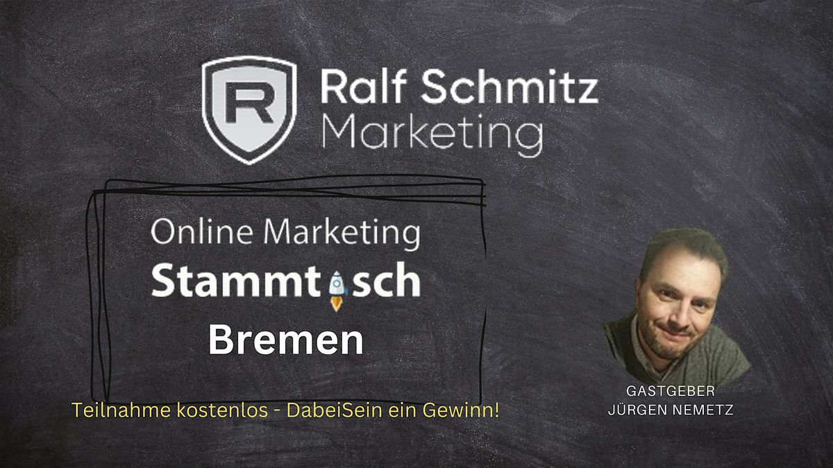 Online Marketing-Stammtisch  Bremen