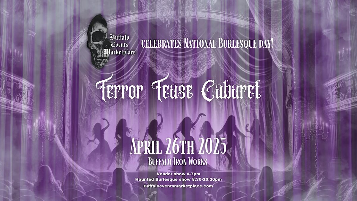 Terror Tease Cabaret