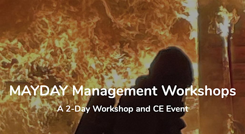 Blue Card Mayday Management Workshop