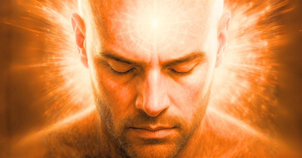 Sunday Service dedicated to the Divinity Within You