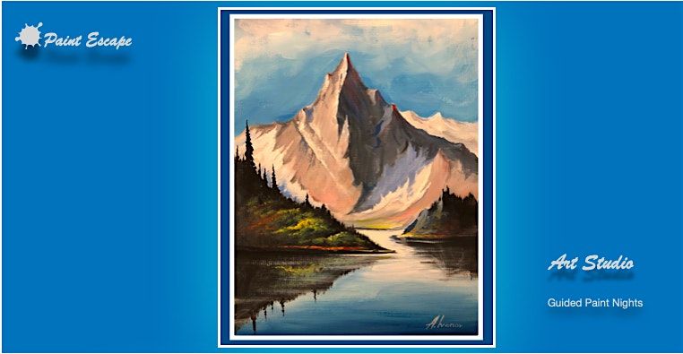 Night\/Workshop- Majestic Rockies