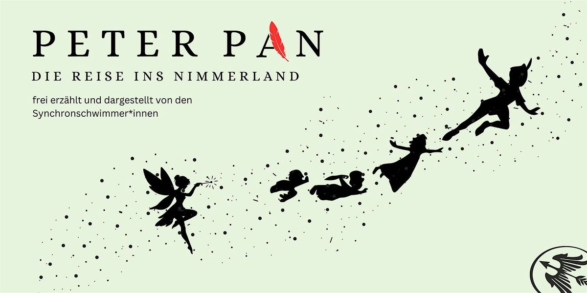 Weihnachtsm\u00e4rchen 2025: Peter Pan
