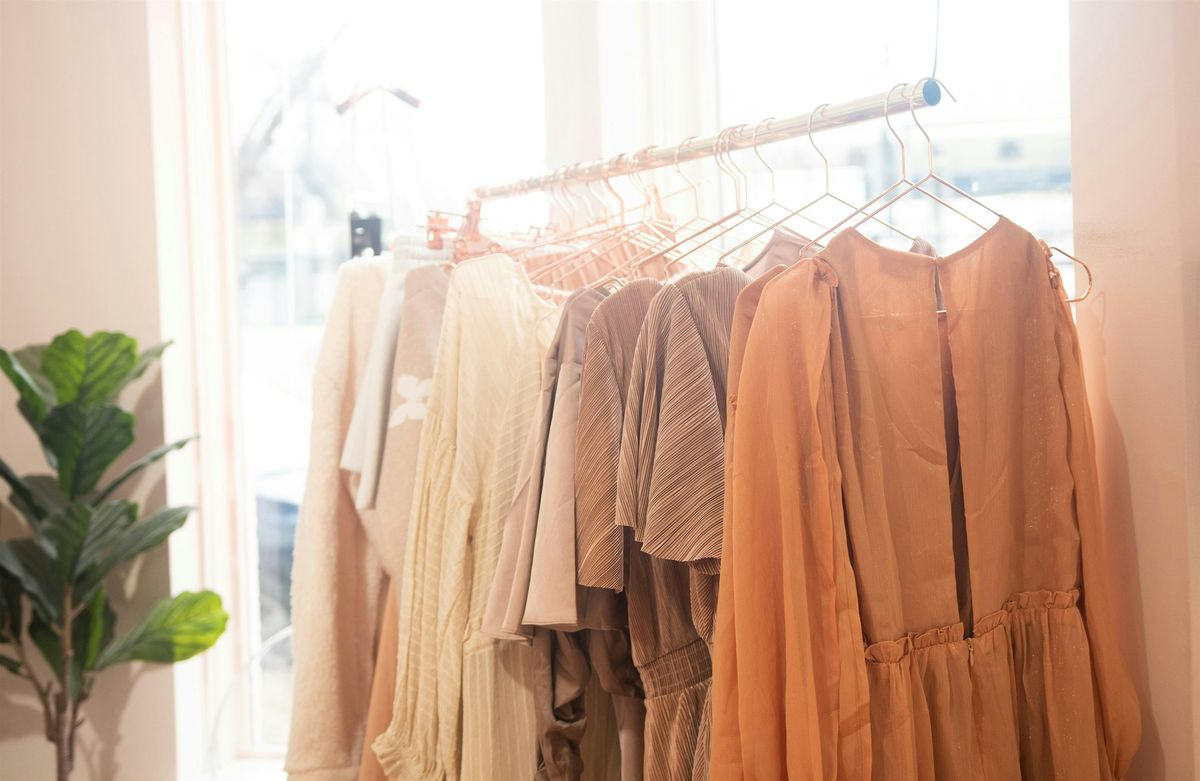 Sunny Day Markets at Urban District Market