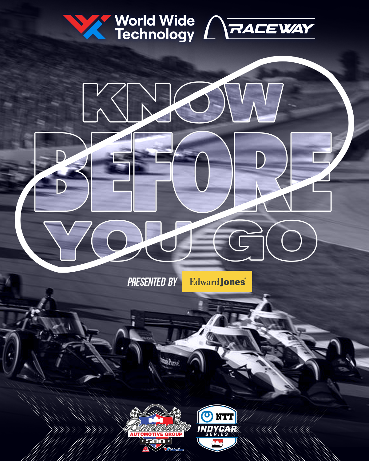 Bommarito Automotive Group 500 at World Wide Technology Raceway at Gateway