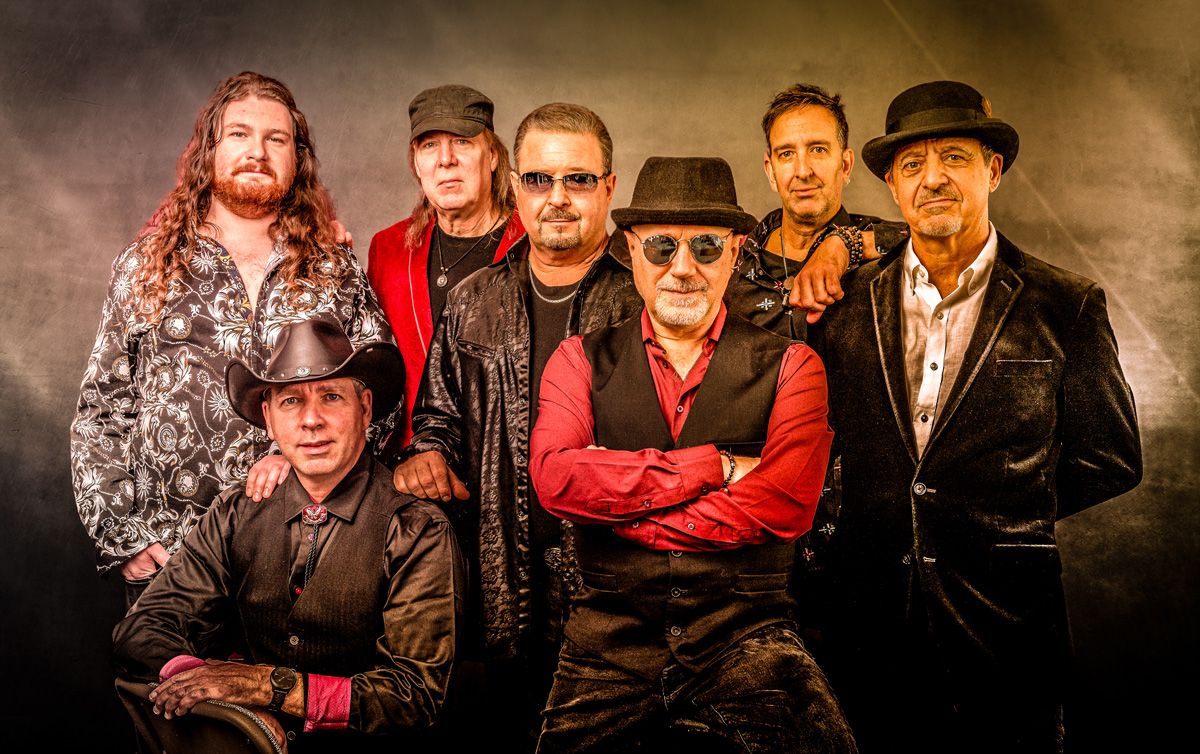 Parking The Happy Fits (16+)