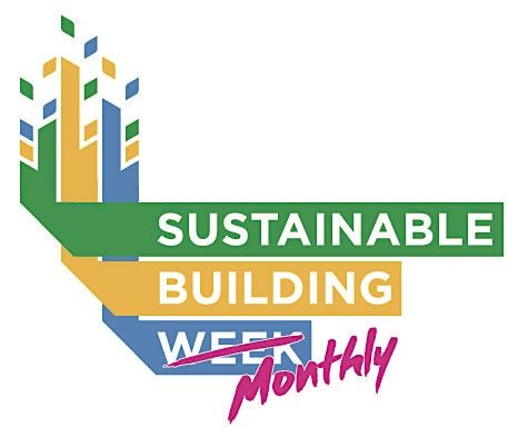 Sustainable Building Monthly