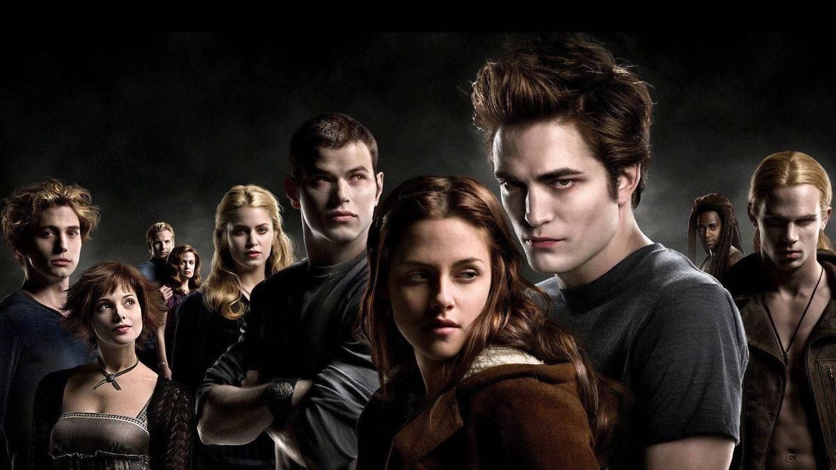 Twilight Saga Trivia