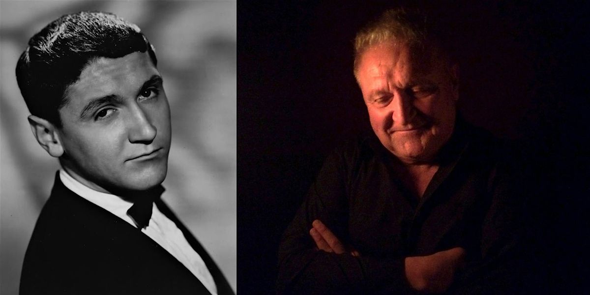 DON HUNTER POWELL \u2013 An Evening of Timeless Songs & Star-Studded Stories