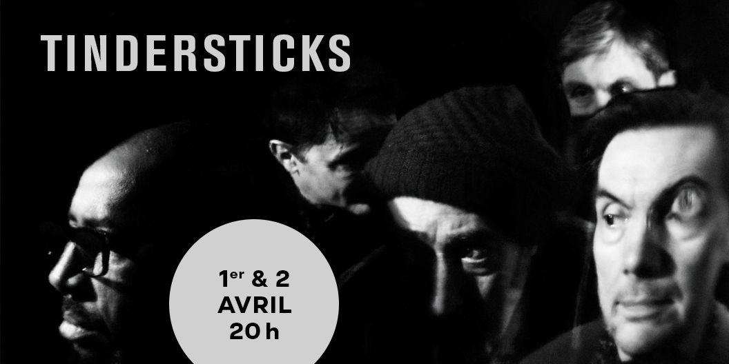 Tindersticks | En concert