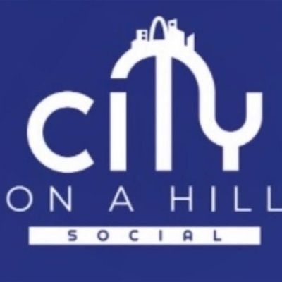 City On A Hill Social