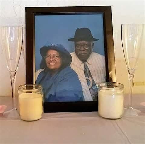 The Lea & Woods 21st Annual Pre Christmas Celebration