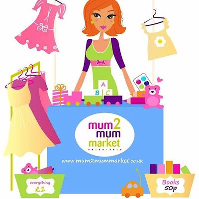 Mum2mum Market