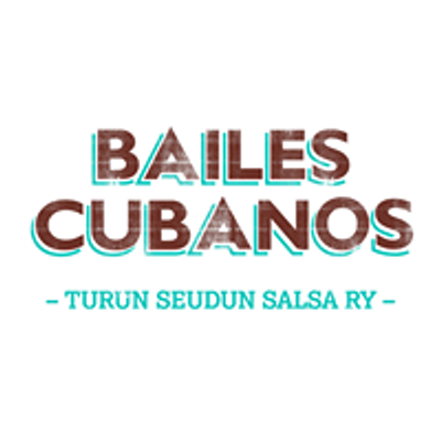 Bailes Cubanos - Turun seudun salsa ry