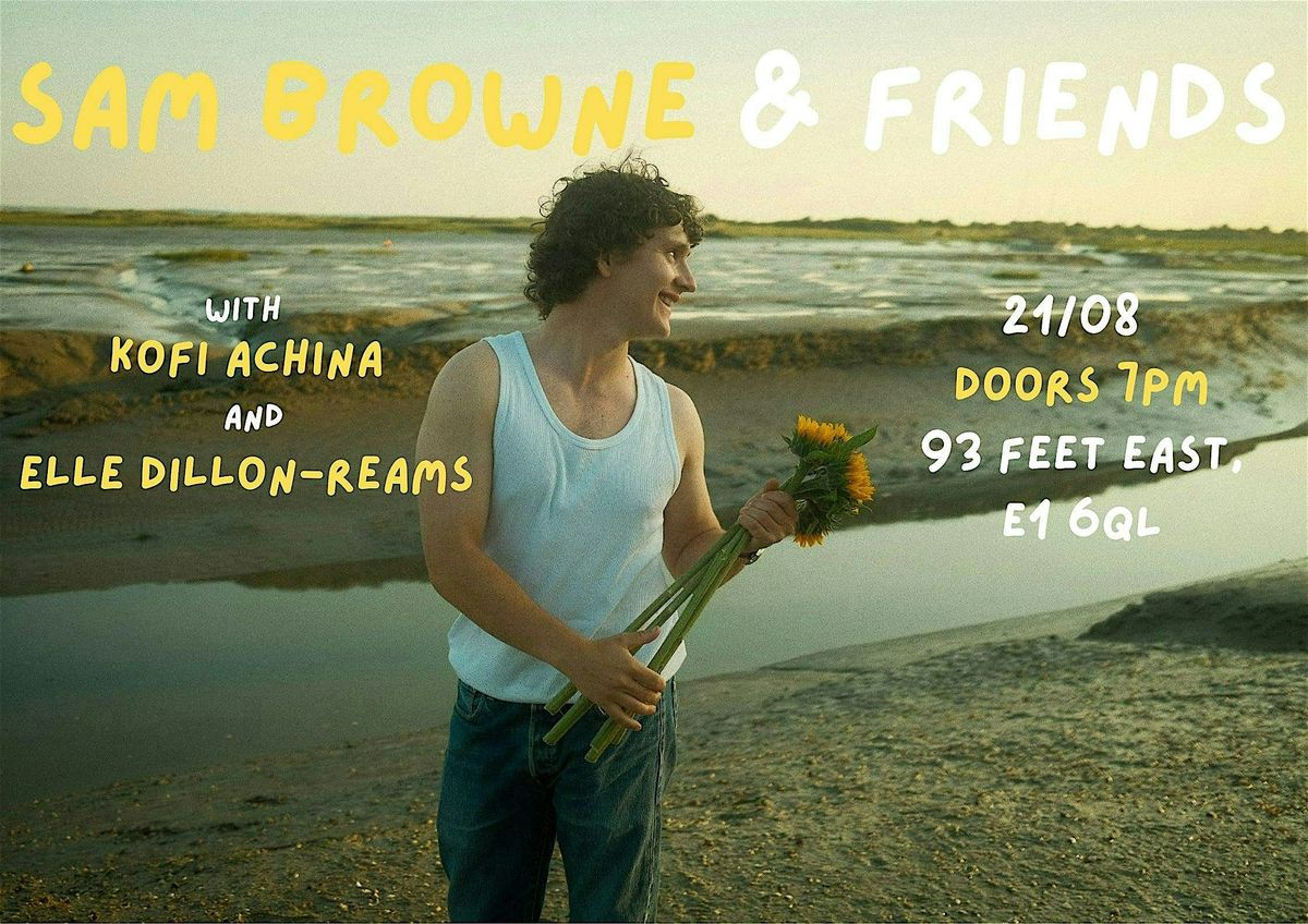Sam Browne and Friends