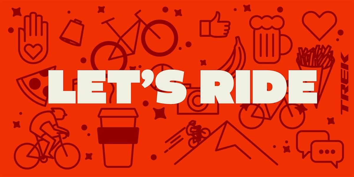 Avery Brewing X Trek Ride