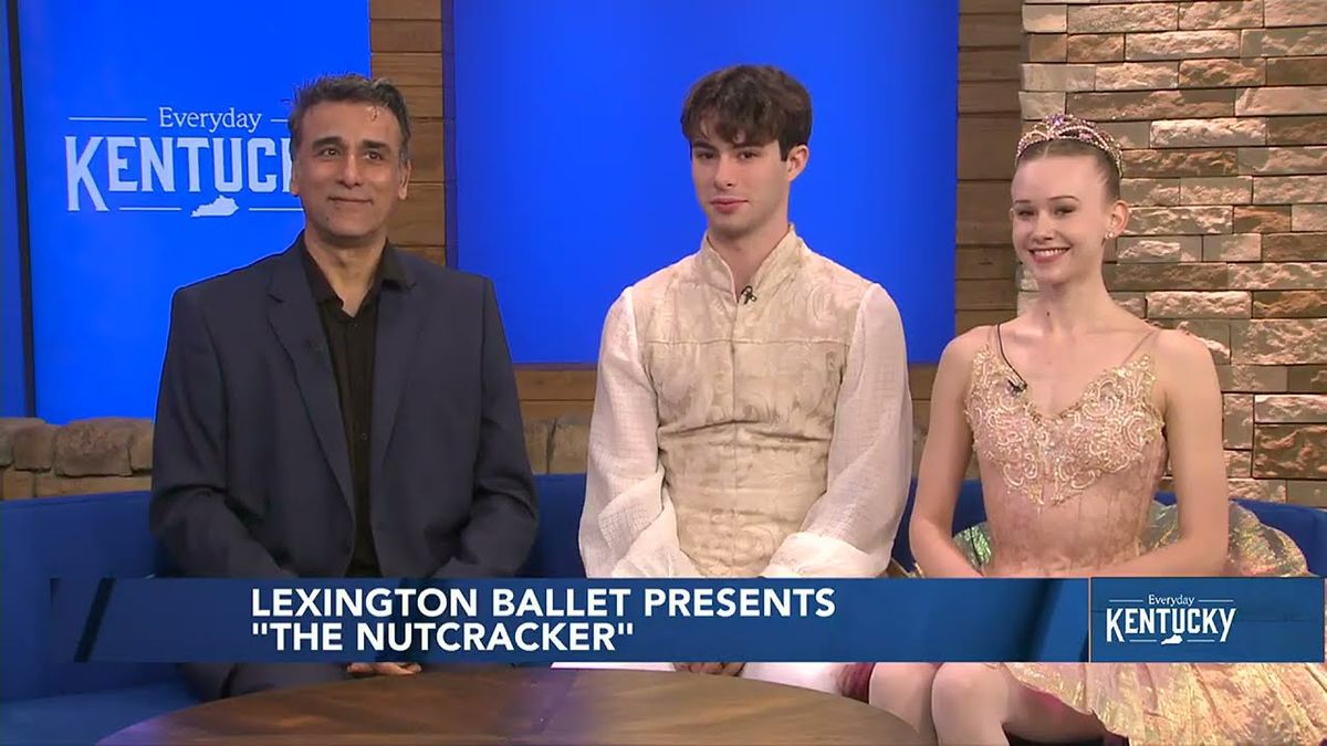 The Nutcracker - Lexington