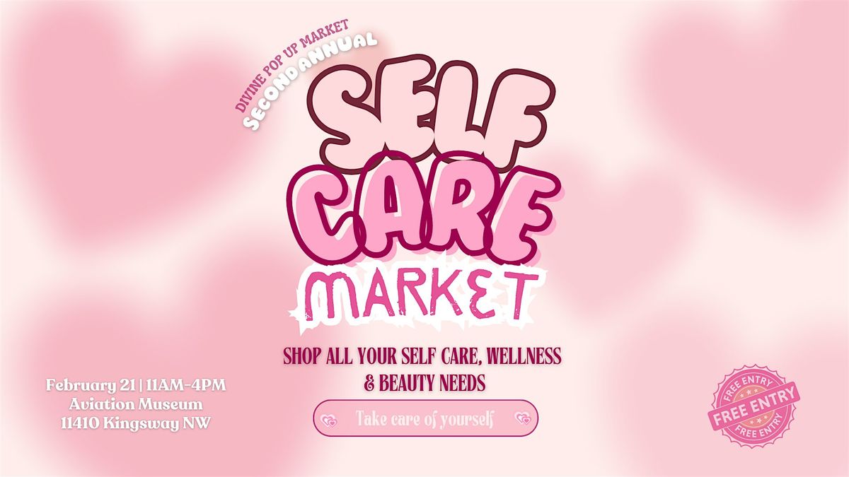 Self Care Market