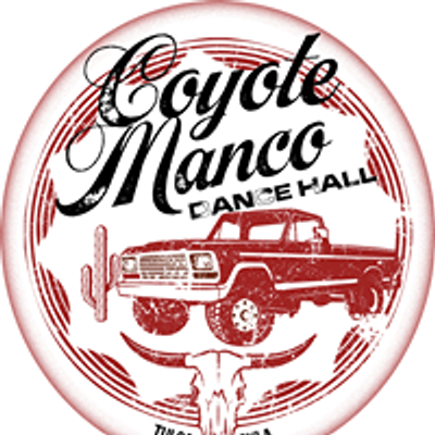 El Coyote Manco
