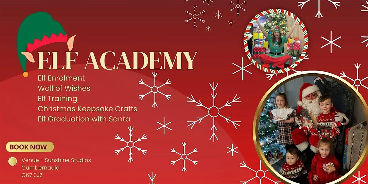 Elf Academy