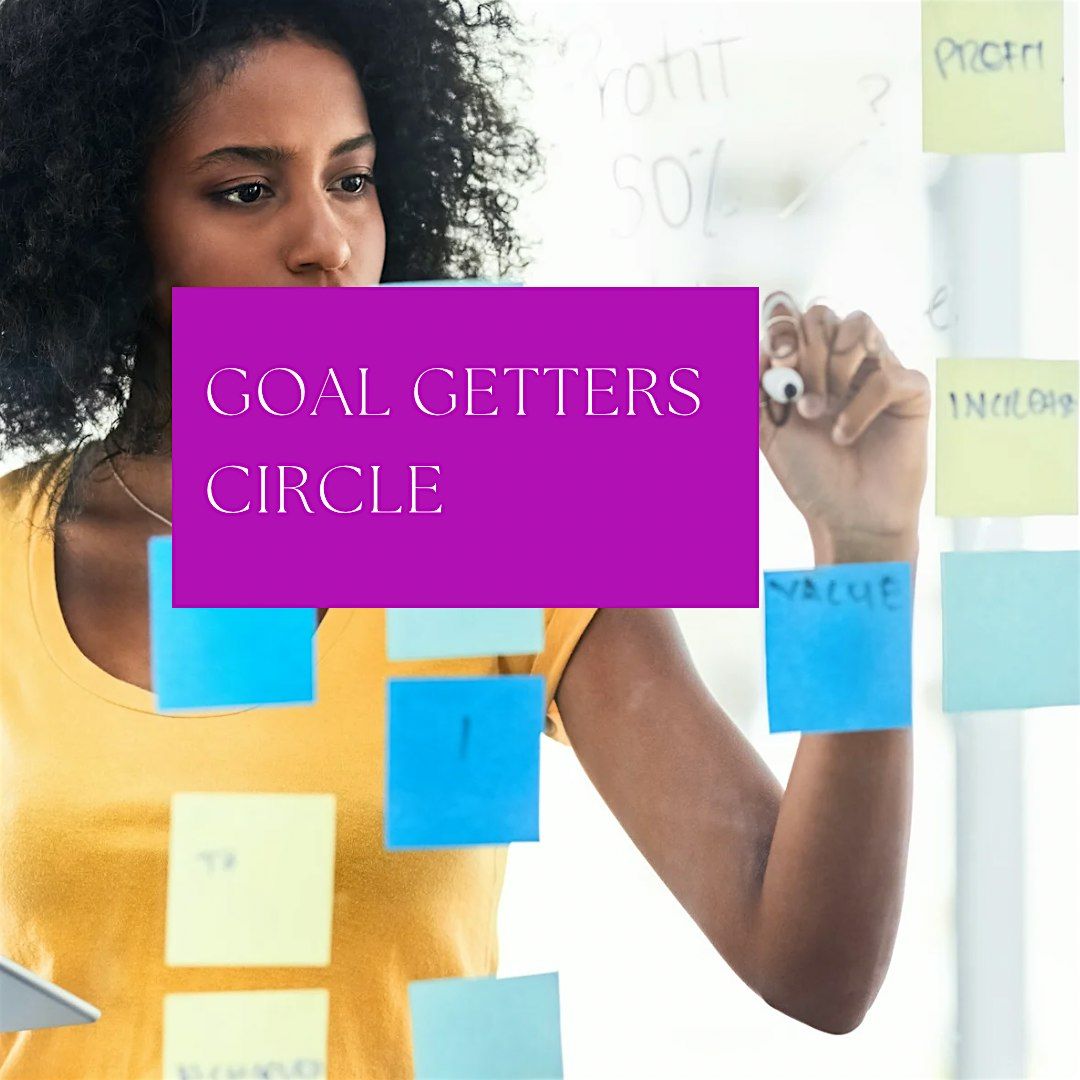 Goal Getters Circle