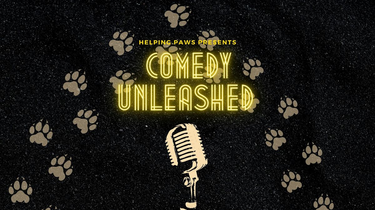 Comedy unleashed