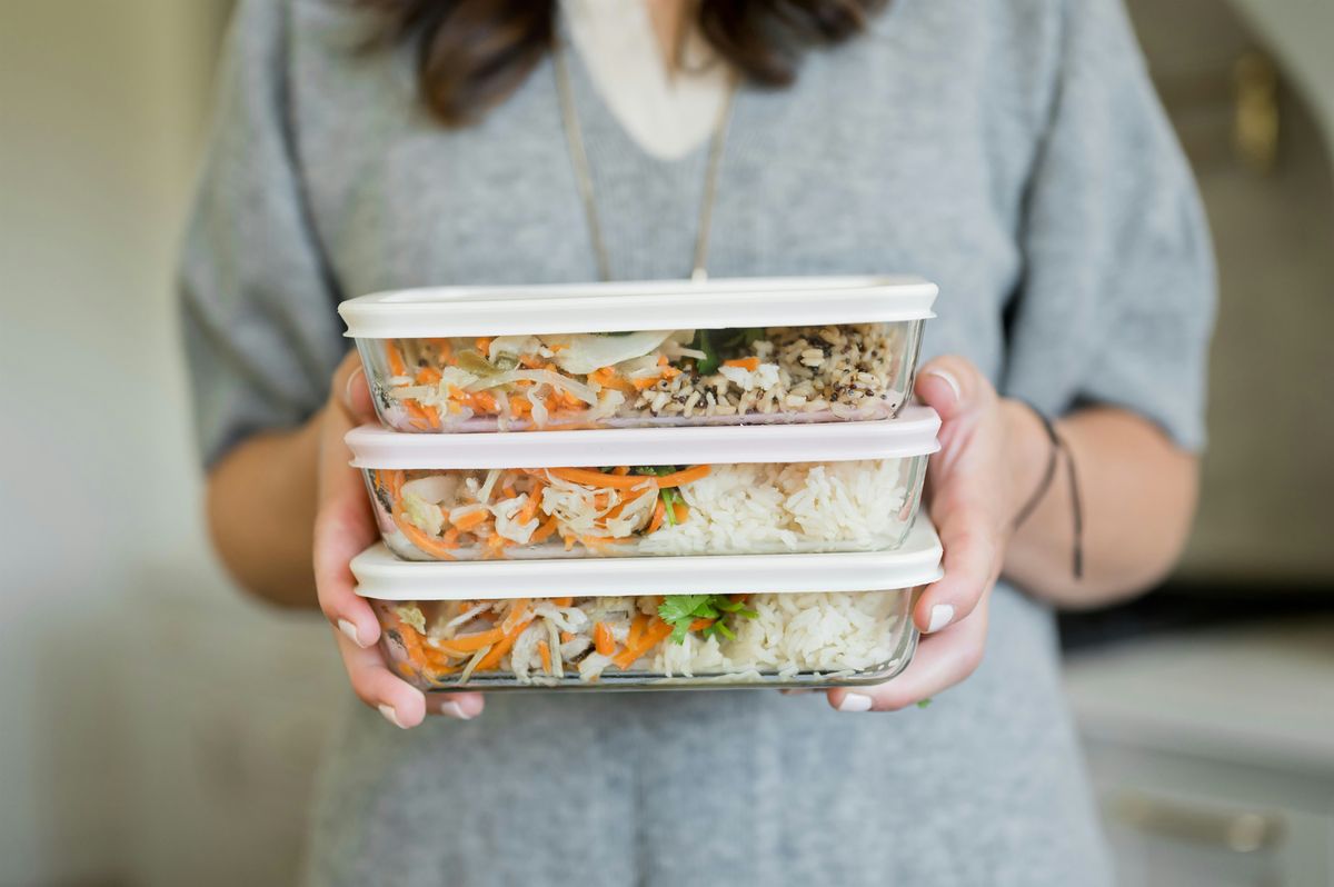Pack This, Not That: Back-to-School Lunches That Last