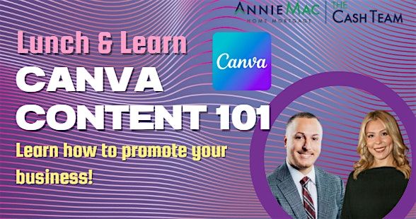Canva Content for Realtors