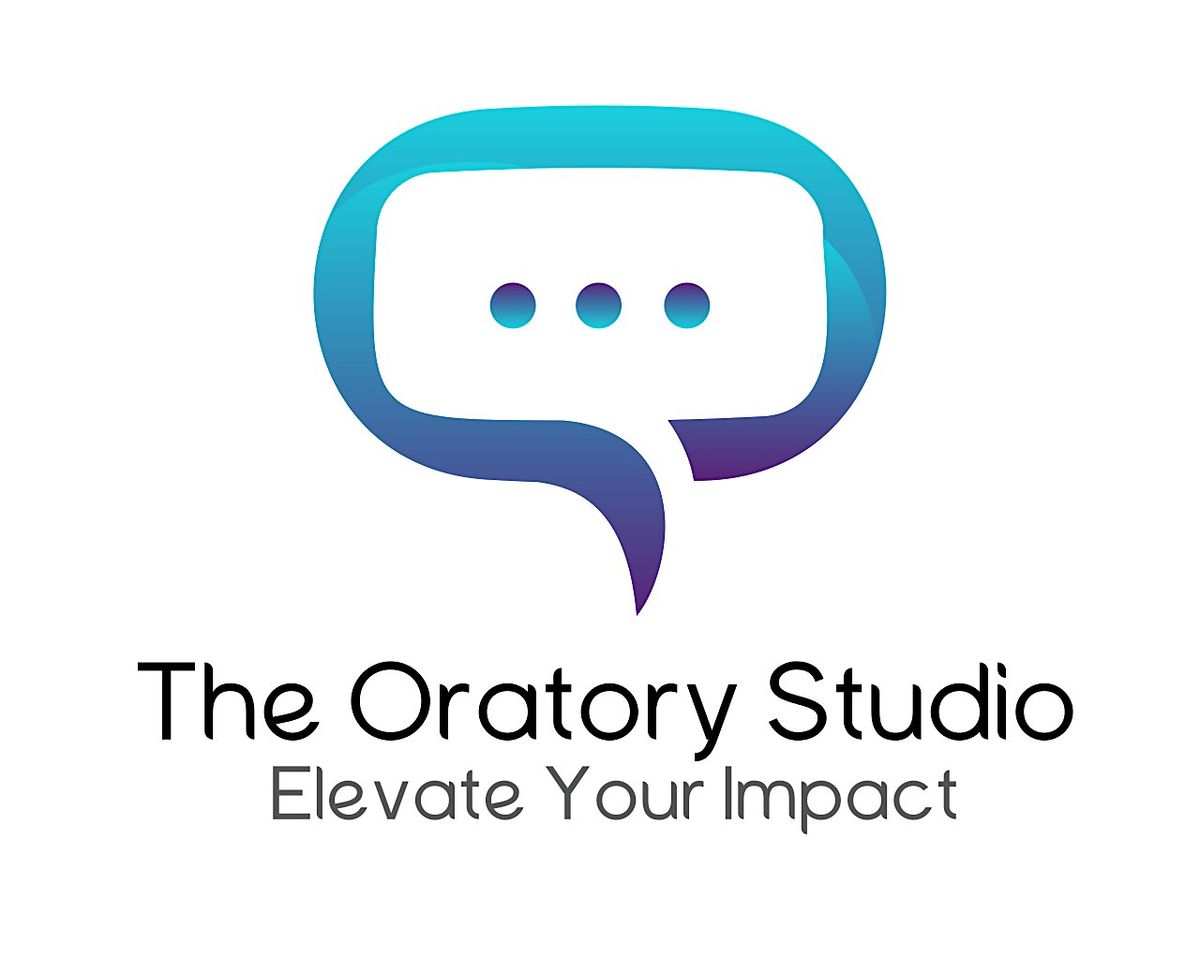 Free Public Speaking Workshop with Community union and The Oratory Studio