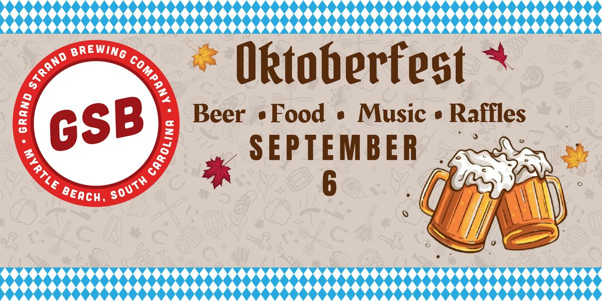 Oktoberfest