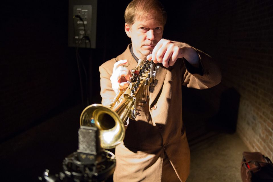 SKR\u00c6P presents: Axel D\u00f6rner and Klapper & Teller