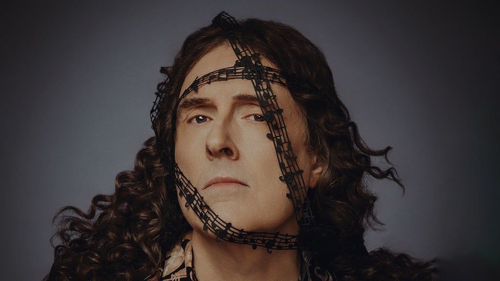 "Weird Al" Yankovic: Bigger & Weirder 2025 Tour