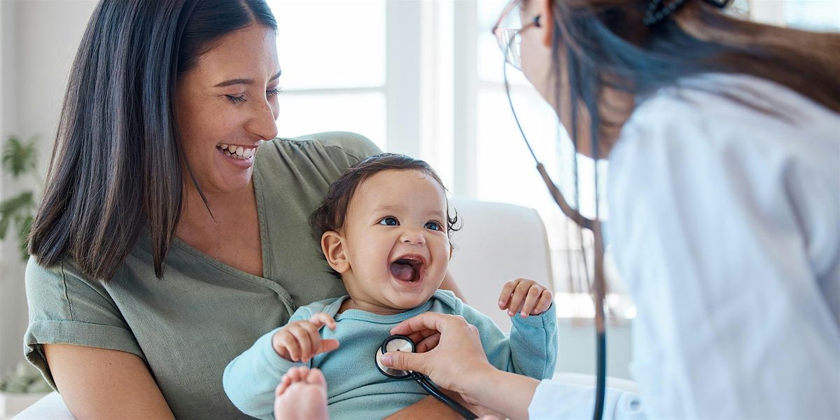 Ensuring women\u2019s and babies\u2019 future best health