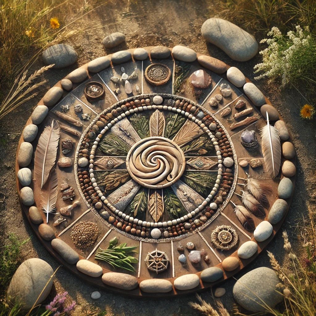 Shamanic Practice - Level 1 Training