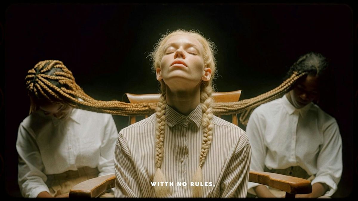 Color, Movement, & Space | VAEFF 2025