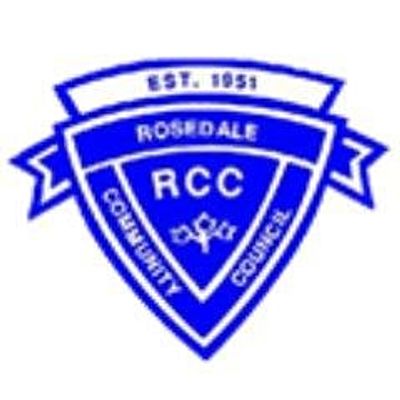 Rosedale Community Council Executive