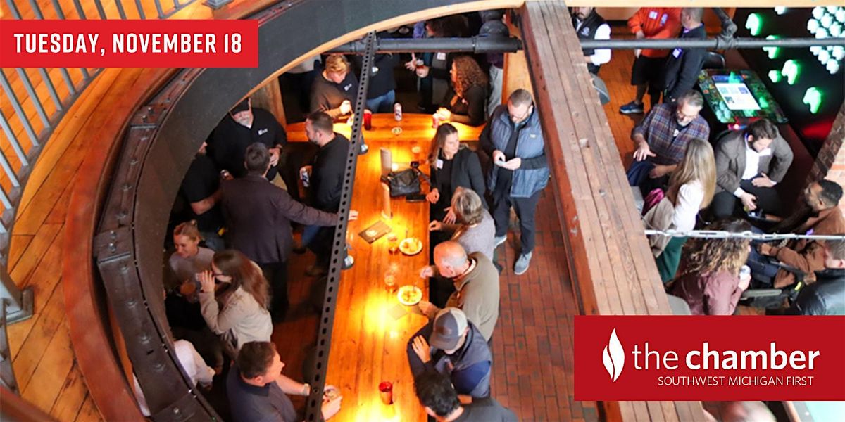 November Chamber Connect | ELITE Companies