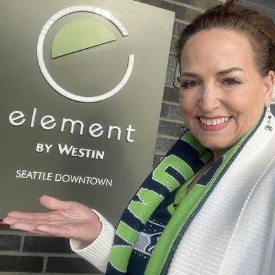 Element by Westin - Seattle Downtown