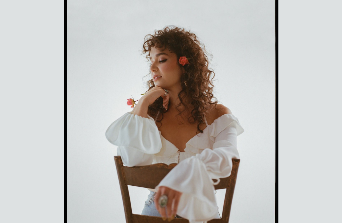Emily Nenni at Rose Music Hall, Rose Music Hall, Columbia, 8 August 2025