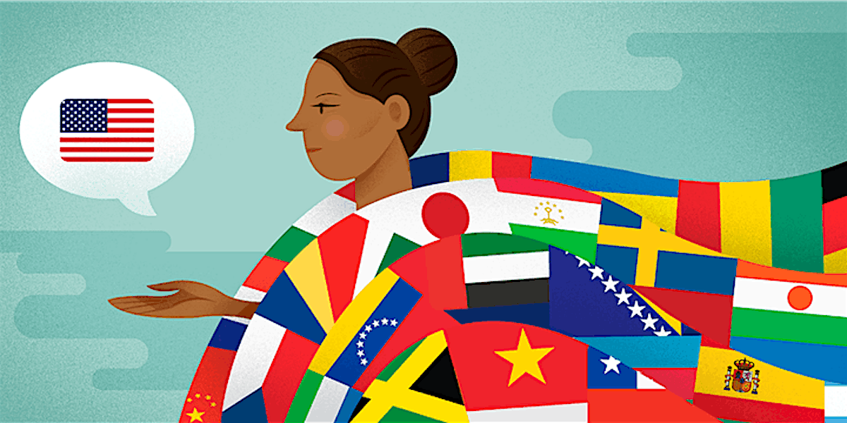 Community ESL at Lake Michigan College - SPRING 2026