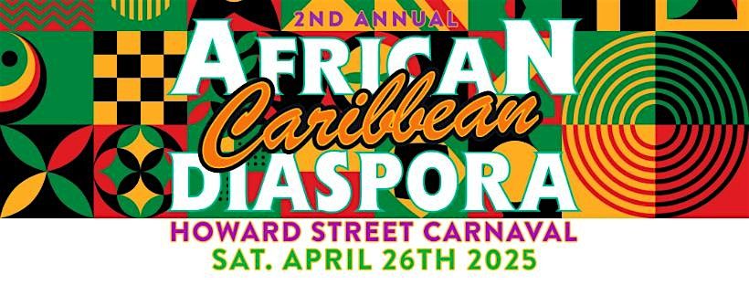 Howard Street Carnaval