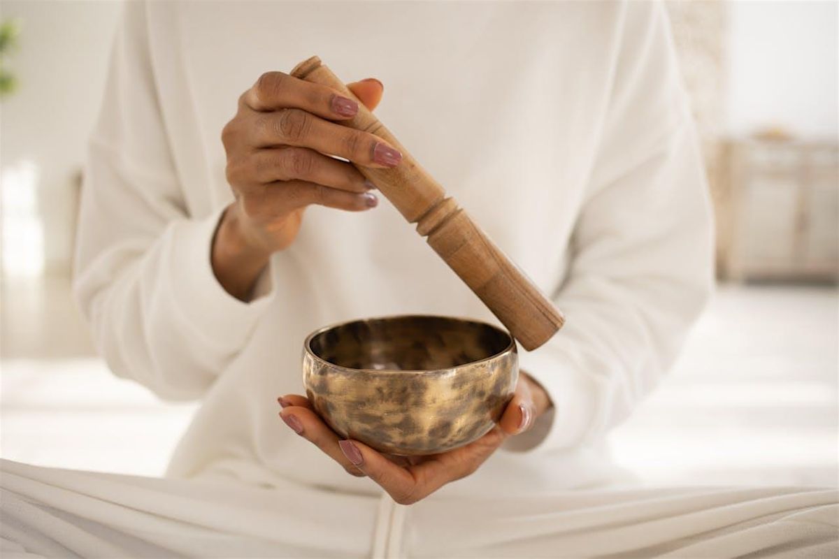 Unlock Your Healing Potential: Reiki Training Weekend!