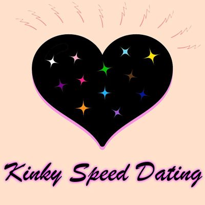 Seattle KSD (Kinky Speed Dating)