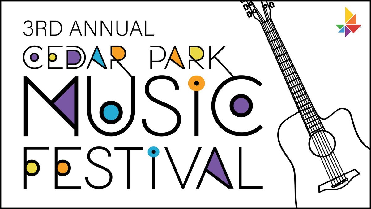 Cedar Park Music Festival