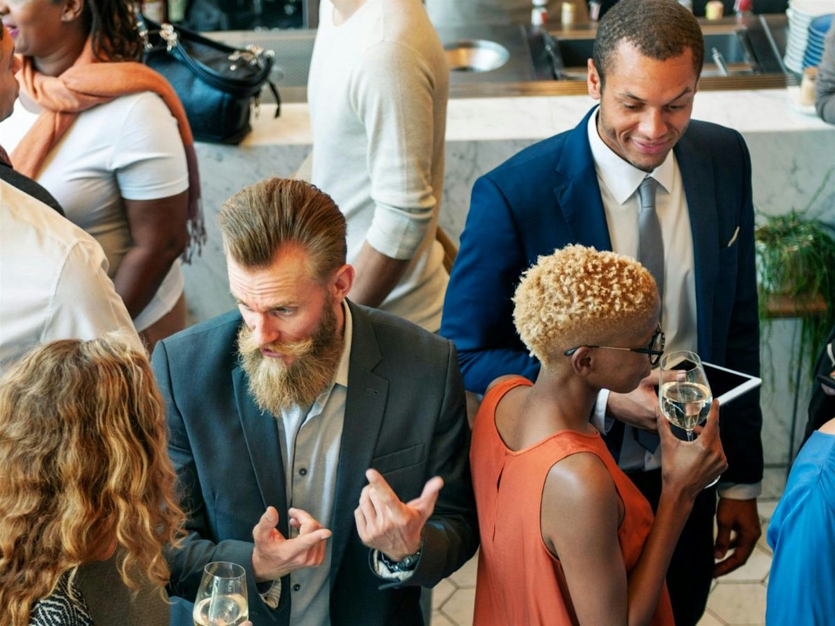 Brampton LeadTribes In-Person